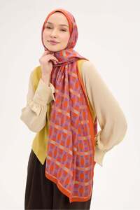 صورة المنتج ذات الصلة Silk Home شالات