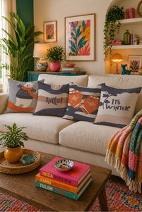 Related product image LadiesHome Cushions and Cushion Covers