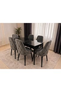 İlgili ürün resmi Home Mutfak Masası Takımı