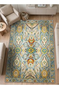 Related product image Rugs Modern Halı Carpet