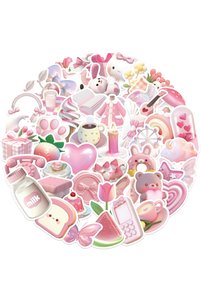 Related product image Choice Stickers