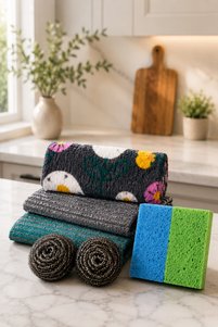 Related product image Karçiçeği Home Cleaning Cloths