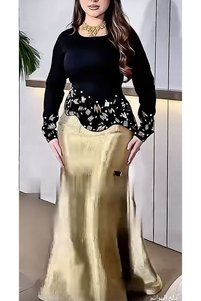 صورة المنتج ذات الصلة Heidi فساتين سهرة وحفلات تخرج
