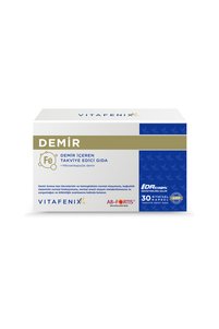 İlgili ürün resmi Vitafenix Mineral