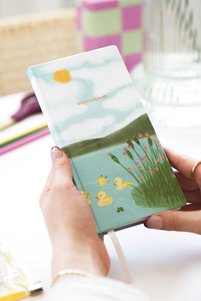 Related product image Matt Notebook Agenda