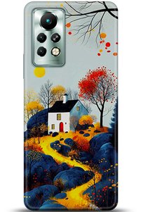 Related product image Noprin Phone Case