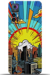 Related product image TCL Phone Case