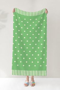 Related product image Evimde Bambaşka Beach Towels