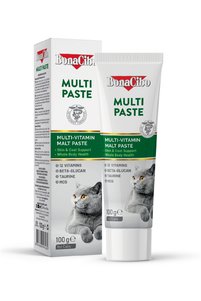 İlgili ürün resmi BonaCibo Kedi Vitamini
