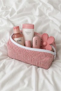 Related product image Yuka Atelier Makeup Bags