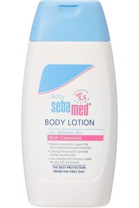 Related product image Sebamed Baby Creams Oils