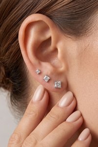Related product image Elika Silver Jewelry Earrings