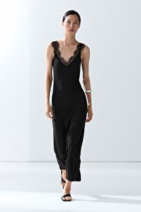 İlgili ürün resmi Massimo Dutti Elbise