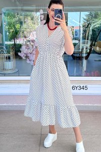 Related product image İnce Topuk Dresses