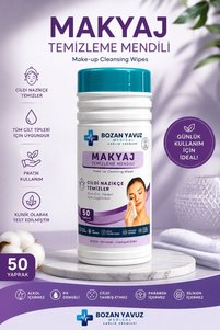 Related product image Makeup Cleansing Wipes