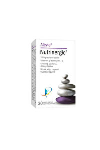 Imaginea produsului asociat Alevia Vitamine
