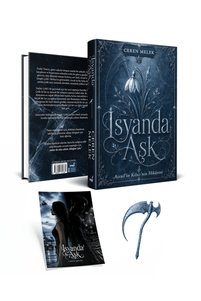Related product image İndigo Kitap Novel