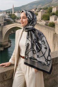 صورة المنتج ذات الصلة Sisley شالات