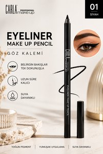 Related product image Carla Professional Make Up Eyeliners