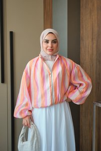 Related product image LOCCO Modest Blazers
