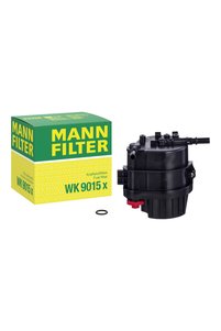 Imaginea produsului asociat Mann Filter Filtre combustibil auto