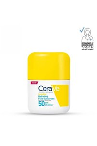 Related product image CeraVe Facial Sunscreen