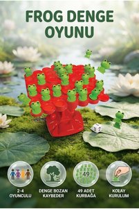 Related product image Tıfıl Toys Box Games