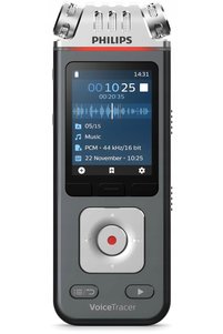Imaginea produsului asociat Philips MP3 playere și reportofoane