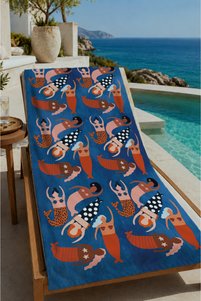 Related product image Evmila Beach Towels