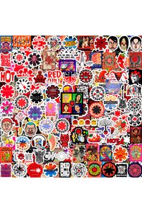 Related product image Choice Stickers