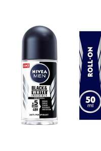 صورة المنتج ذات الصلة NIVEA مستحضرات مزيل العرق والرول أون