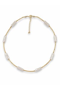 Related product image CHARMLUCKY Steel Necklaces