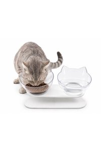 Related product image Cat and Dog Food and Water Containers