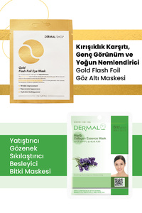 Related product image Dermal Face Masks