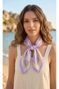 Related product image Sisley Bandanas