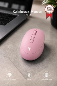 İlgili ürün resmi Torima Mouse