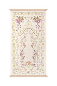 Related product image Bursa İpek Prayer Rug
