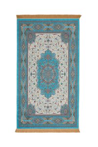 Related product image Bursa İpek Prayer Rug
