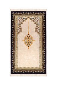 Related product image Bursa İpek Prayer Rug