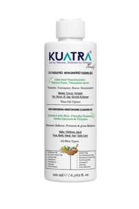 Related product image Kuatra Face Cleansers