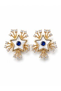 Related product image CHARMLUCKY Steel Earrings