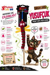 Related product image MATATABİ CATS Cat Toys