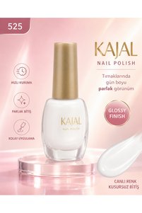 İlgili ürün resmi KAJAL Oje