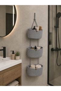 Related product image AFRALYAHOME Bathroom Organizer