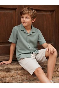 Related product image Civil Boys Shirts