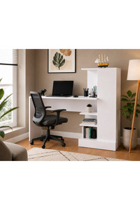İlgili ürün resmi Decorotika Çalışma Masası