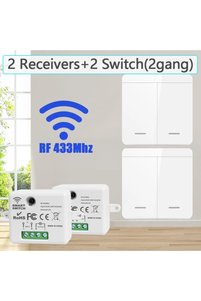 Related product image Choice Remote Control