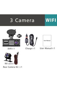 Related product image Choice Dash Camera