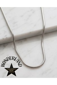 Related product image stainless steell Steel Necklaces