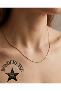Related product image stainles steel Steel Necklaces